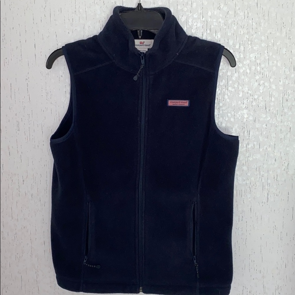Vineyard Vines Vest